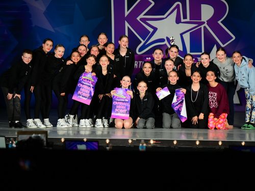 Denver, CO - 4/26/2024 - Awards