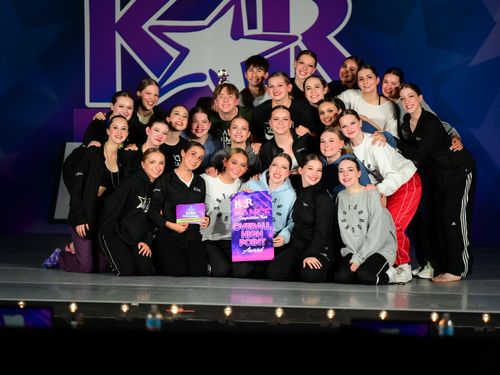Denver, CO - 4/26/2024 - Awards