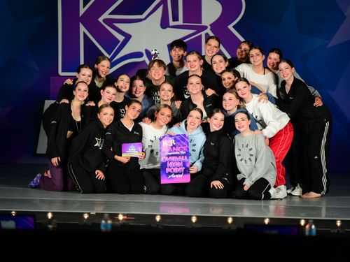 Denver, CO - 4/26/2024 - Awards
