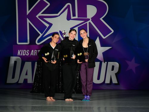 Denver, CO - 4/26/2024 - Awards