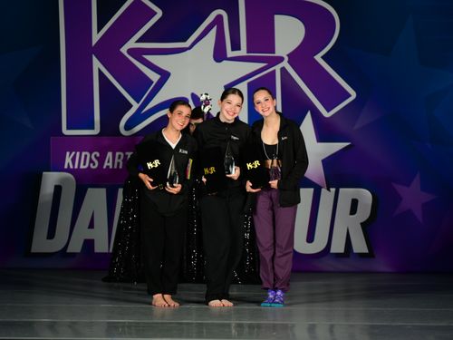 Denver, CO - 4/26/2024 - Awards