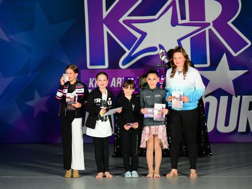 Denver, CO - 4/26/2024 - Awards