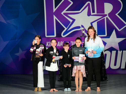 Denver, CO - 4/26/2024 - Awards