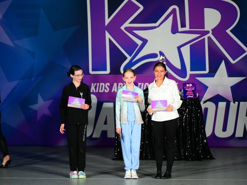 Denver, CO - 4/26/2024 - Awards