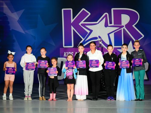 Denver, CO - 4/26/2024 - Awards