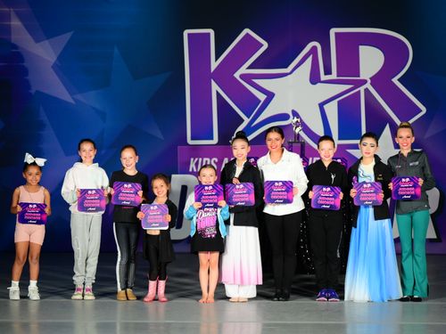 Denver, CO - 4/26/2024 - Awards