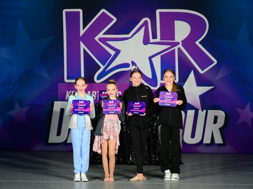 Denver, CO - 4/26/2024 - Awards