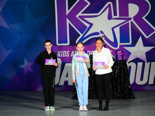 Denver, CO - 4/26/2024 - Awards