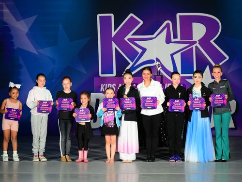 Denver, CO - 4/26/2024 - Awards