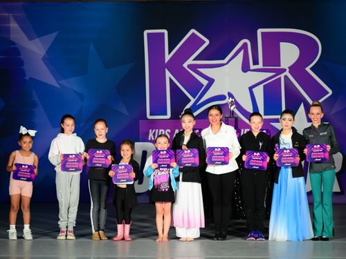 Denver, CO - 4/26/2024 - Awards