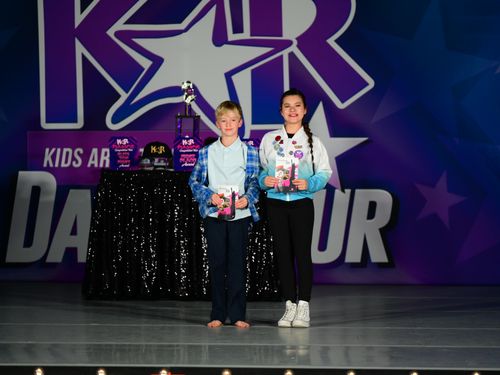 Denver, CO - 4/26/2024 - Awards