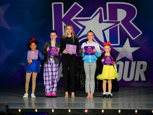 Denver, CO - 4/26/2024 - Awards