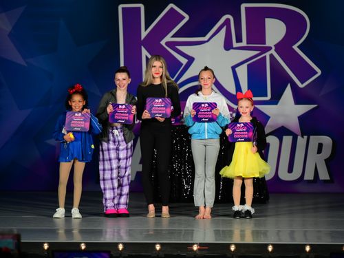 Denver, CO - 4/26/2024 - Awards