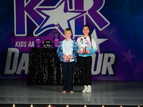 Denver, CO - 4/26/2024 - Awards