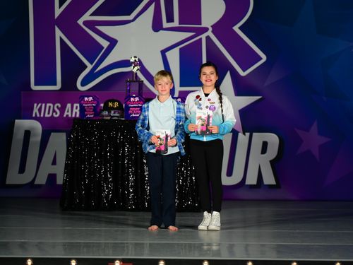 Denver, CO - 4/26/2024 - Awards