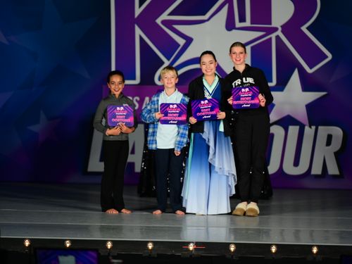 Denver, CO - 4/26/2024 - Awards