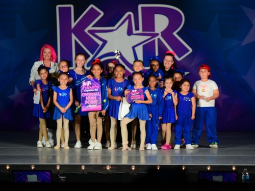 Denver, CO - 4/26/2024 - Awards