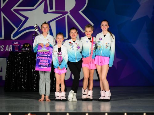 Denver, CO - 4/26/2024 - Awards