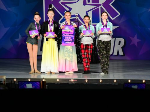 Denver, CO - 4/26/2024 - Awards