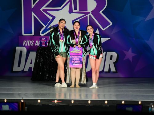 Denver, CO - 4/26/2024 - Awards