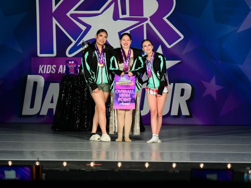 Denver, CO - 4/26/2024 - Awards