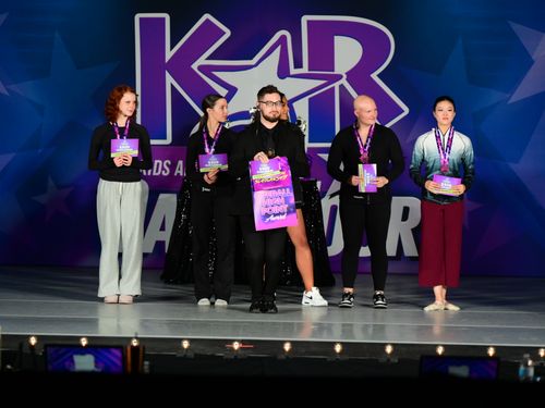 Denver, CO - 4/26/2024 - Awards