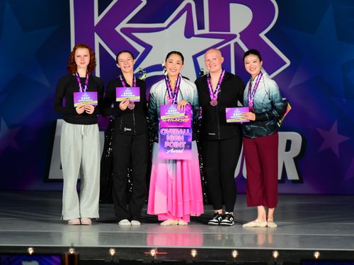 Denver, CO - 4/26/2024 - Awards