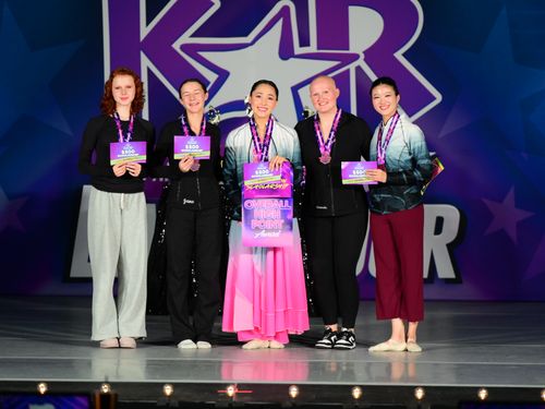 Denver, CO - 4/26/2024 - Awards