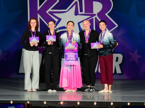 Denver, CO - 4/26/2024 - Awards