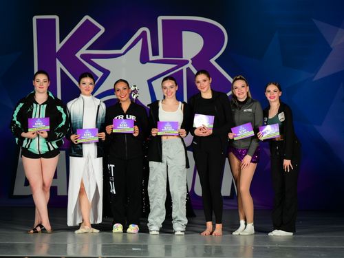Denver, CO - 4/26/2024 - Awards