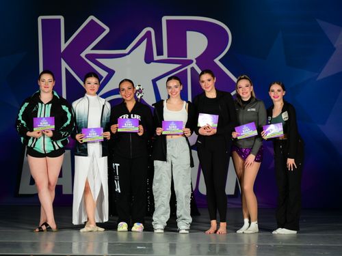 Denver, CO - 4/26/2024 - Awards