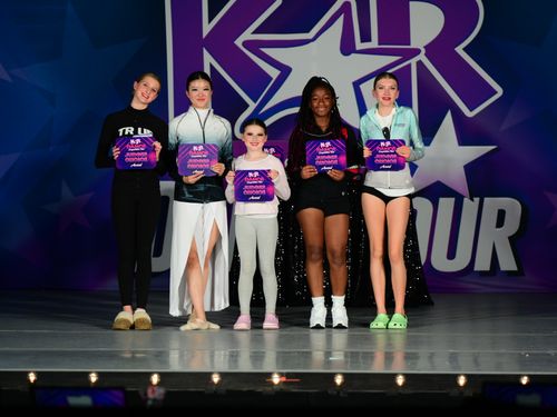 Denver, CO - 4/26/2024 - Awards