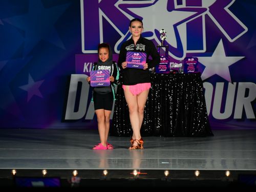 Denver, CO - 4/26/2024 - Awards