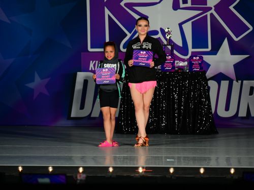 Denver, CO - 4/26/2024 - Awards
