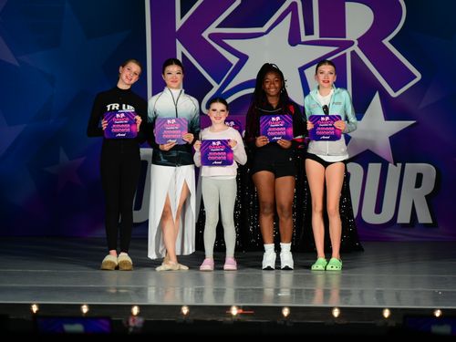 Denver, CO - 4/26/2024 - Awards