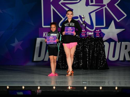 Denver, CO - 4/26/2024 - Awards