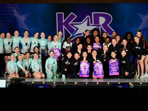 Denver, CO - 4/26/2024 - Awards