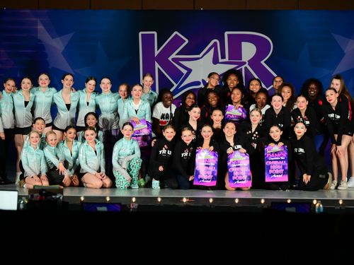 Denver, CO - 4/26/2024 - Awards