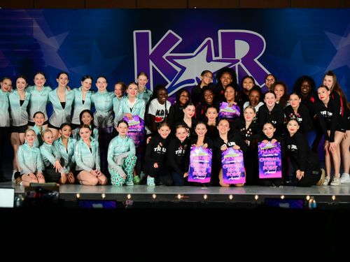 Denver, CO - 4/26/2024 - Awards