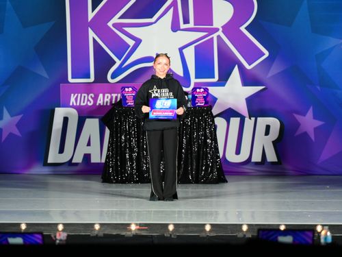 Denver, CO - 4/26/2024 - Awards