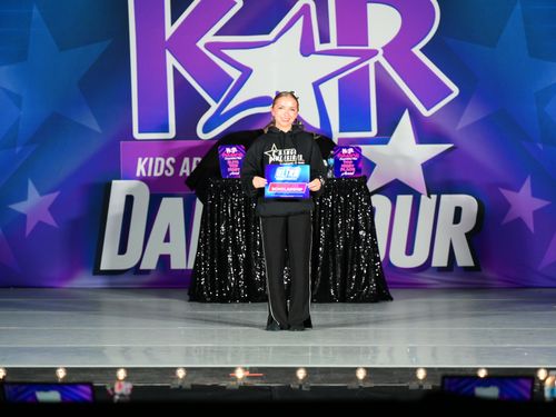 Denver, CO - 4/26/2024 - Awards
