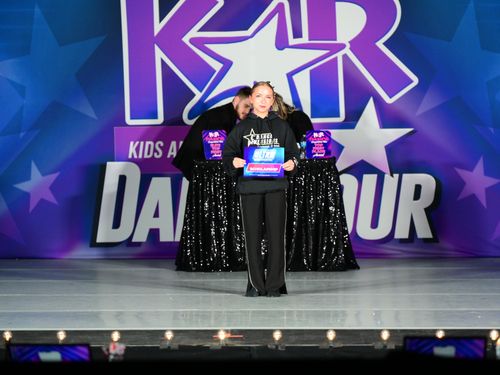Denver, CO - 4/26/2024 - Awards