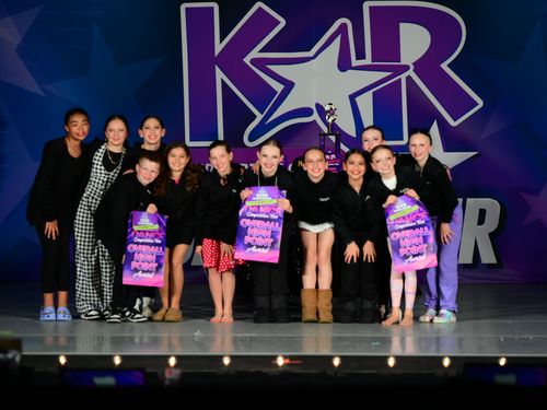 Denver, CO - 4/26/2024 - Awards