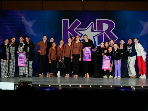 Denver, CO - 4/26/2024 - Awards