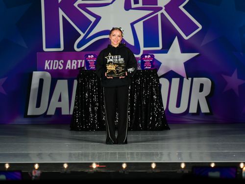 Denver, CO - 4/26/2024 - Awards