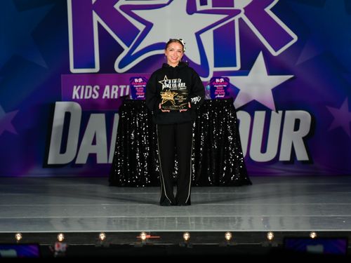 Denver, CO - 4/26/2024 - Awards