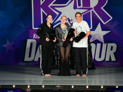 Denver, CO - 4/26/2024 - Awards
