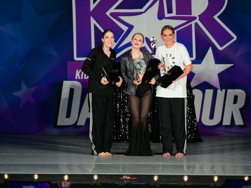 Denver, CO - 4/26/2024 - Awards