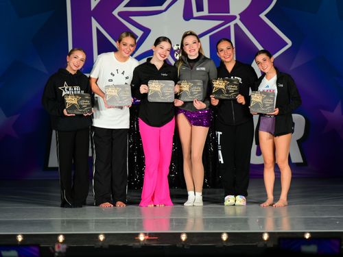 Denver, CO - 4/26/2024 - Awards