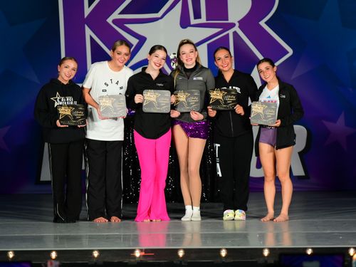 Denver, CO - 4/26/2024 - Awards